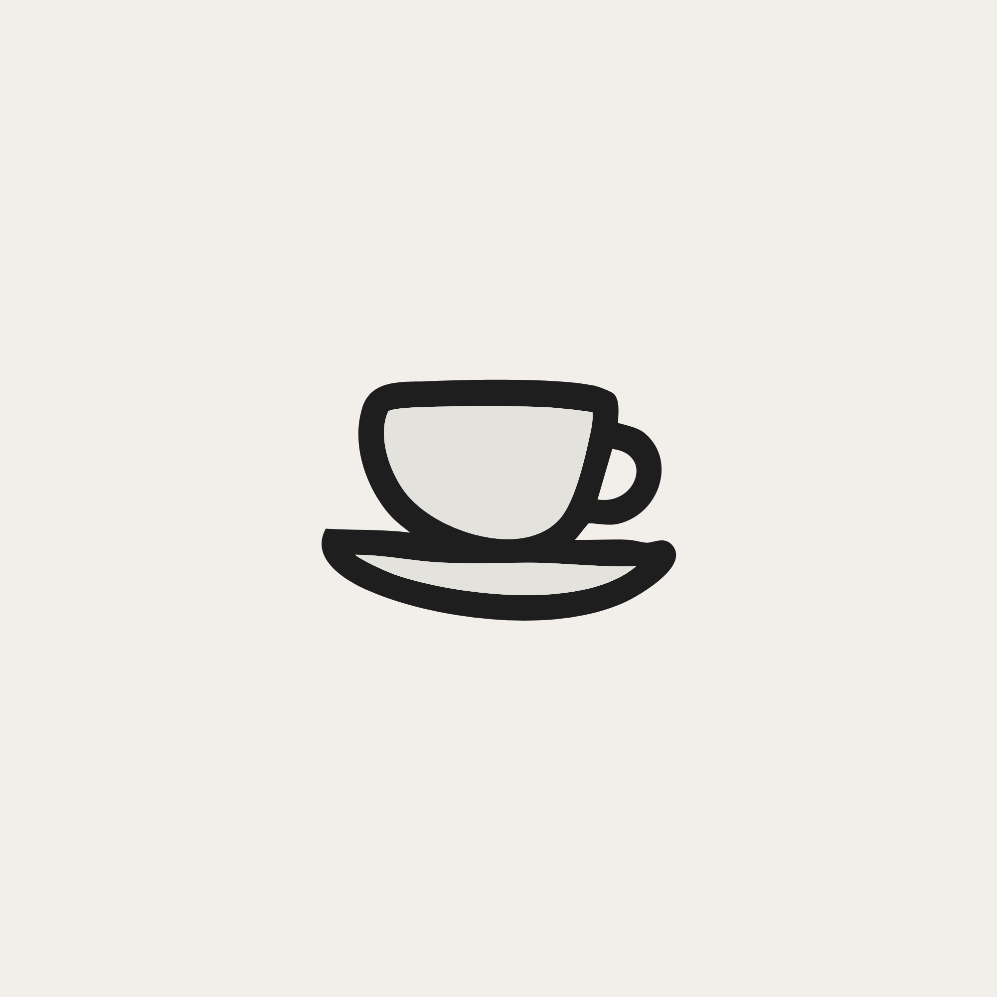Decaf Discovered logo